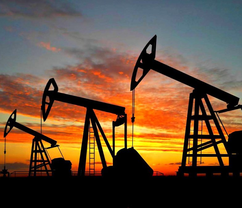 В Минфине России ценам на нефть предрекли постепенное восстановление