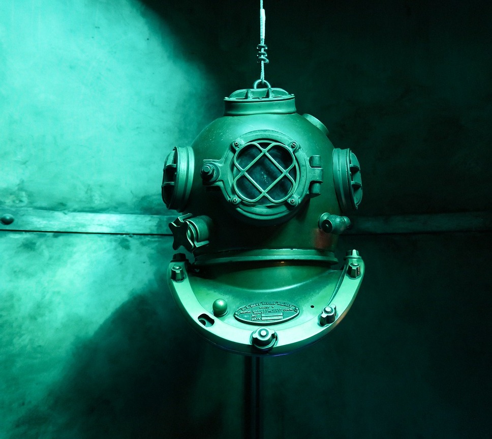 В "Росэлектронике" разработали глубоководный световой прибор