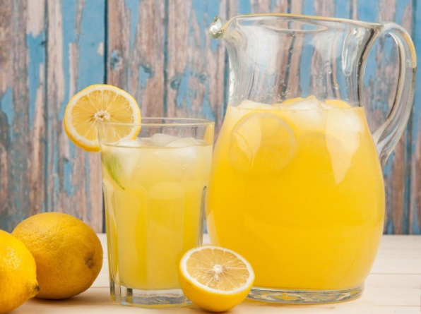 В Пермском крае начнут производить лимонад