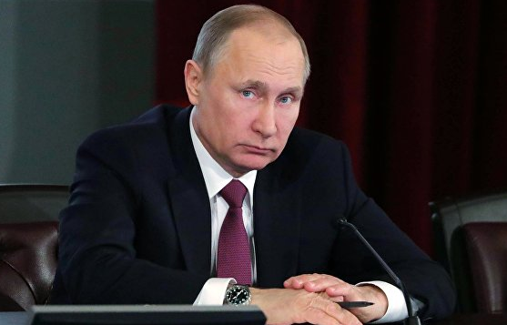 Путин поручил ужесточить уголовную и административную ответственность за создание картелей