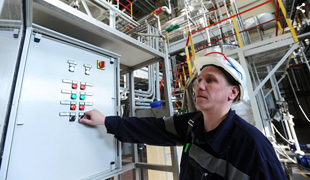 General Electric хочет производить электросетевое оборудование в России