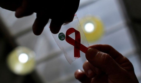 В России локализовали производство препарата против ВИЧ