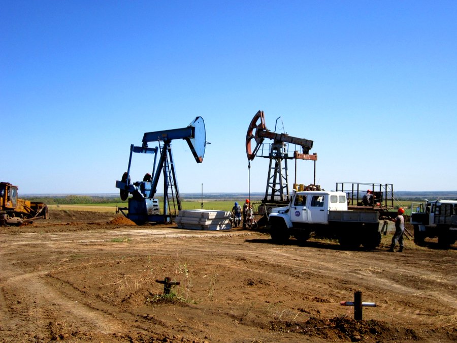 Минэнерго сообщил себестоимость нефтедобычи в России