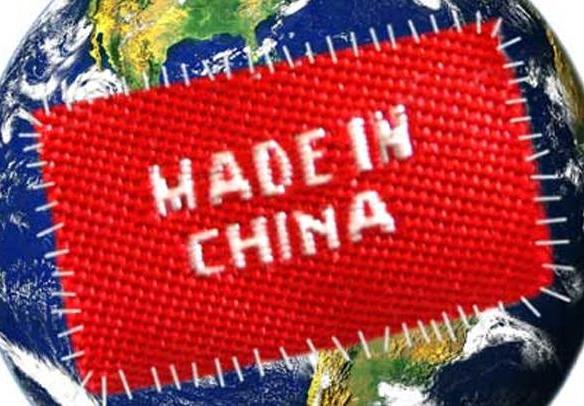 Китай стал лидером внешней торговли