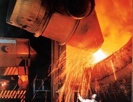 В Минрегионе обсудили будущее металлургических мини-заводов