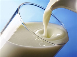 Каждый десятый молочный продукт - некачественный