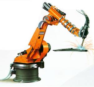Рогозин предложил создать на Дальнем Востоке роботизированные производства