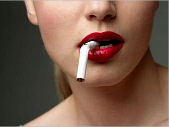 Антитабачный закон положительно отразился на продажах сигарет