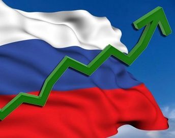 Минэкономики: ВВП России в 2014 году вырастет на 0,5%