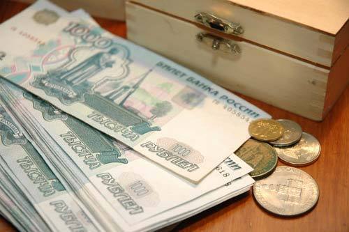 Государство выделит малому бизнесу Алтайского края 25 миллионов рублей