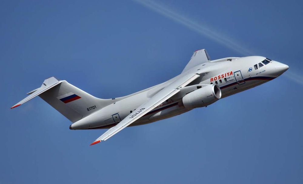 Росавиация выполнит дополнительную проверку компании «Саратовские авиалинии»