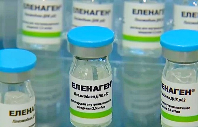 Белорусская вакцина от рака показала лучшие в мире результаты