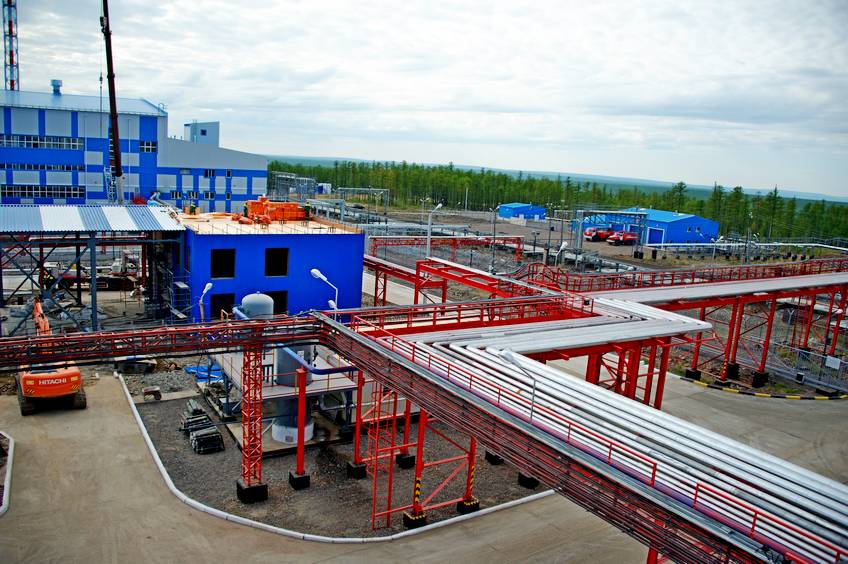 «Росатом» открыл первый в России «умный полигон» по добыче урана