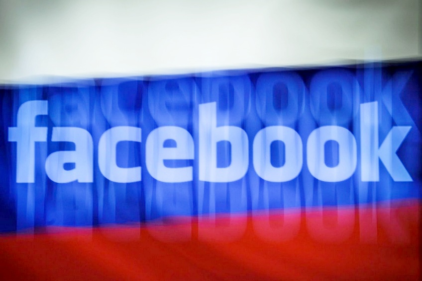 Facebook предупредил о 20-процентном НДС для покупающих рекламу россиян