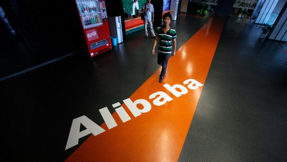 Alibaba вложит 30 млн долларов в создание российской базы данных