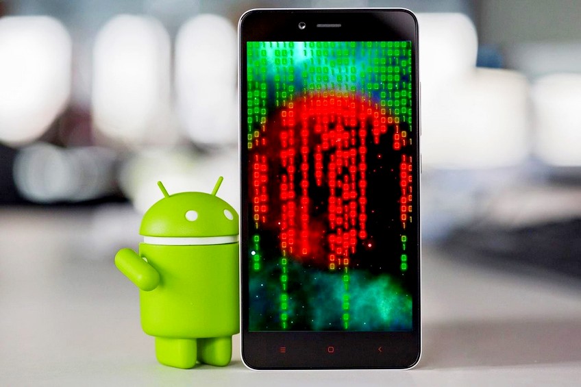 Российские банки обнаружили на Android новый вирус, похищающий деньги