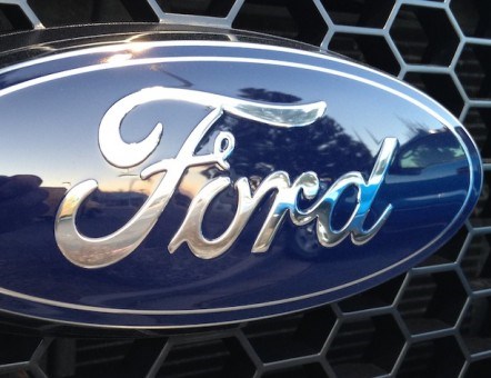 Ford Motor ожидает положительных результатов от деловой деятельности компании в России