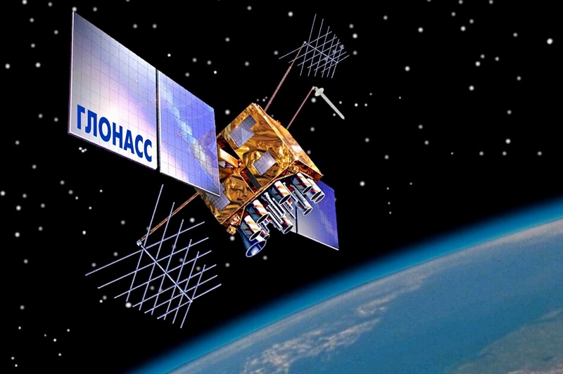 "Роскосмос" предложит Росавиации заменить GPS на ГЛОНАСС