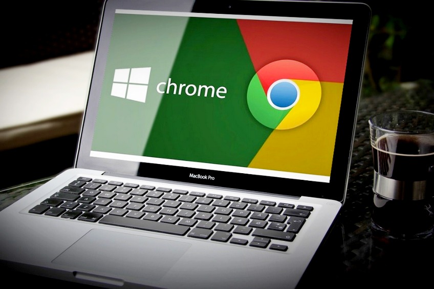 Самое масштабное обновление Google Chrome: браузер стал быстрее на 25%