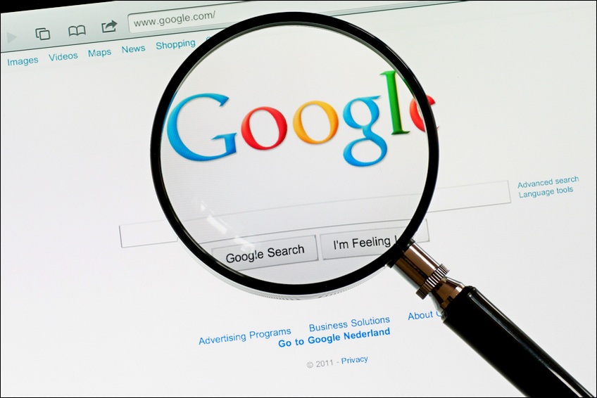 Google меняет правила поиска информации в Сети