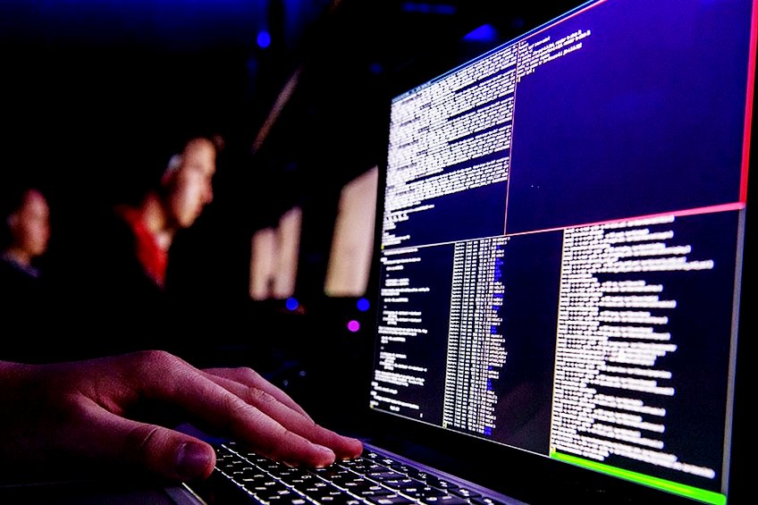 ФАС заявила об атаке ворующих служебные пароли хакеров