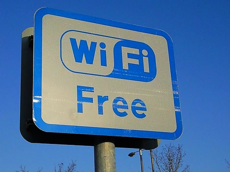 На создание бесплатного Wi-Fi в Москве потратят свыше 800 млн рублей