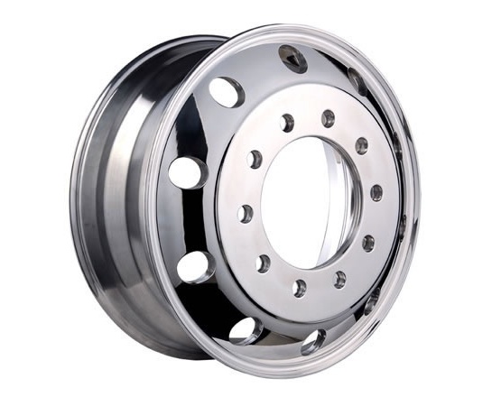 Минпромторг разрабатывает проект лицензирования импорта алюминиевых колесных дисков