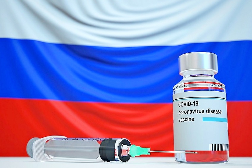 В России начинаются клинические испытания новой вакцины от коронавируса "Бетувакс"