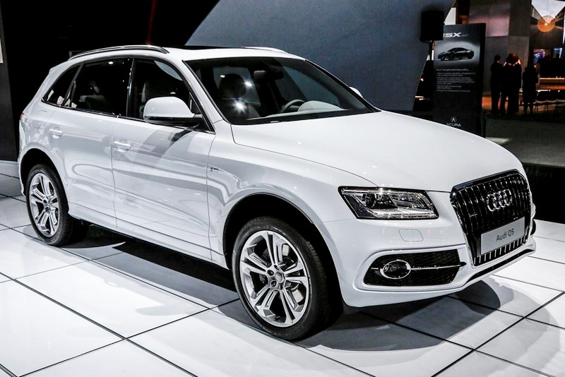 Россияне нашли способ покупать новые автомобили Audi с гарантией