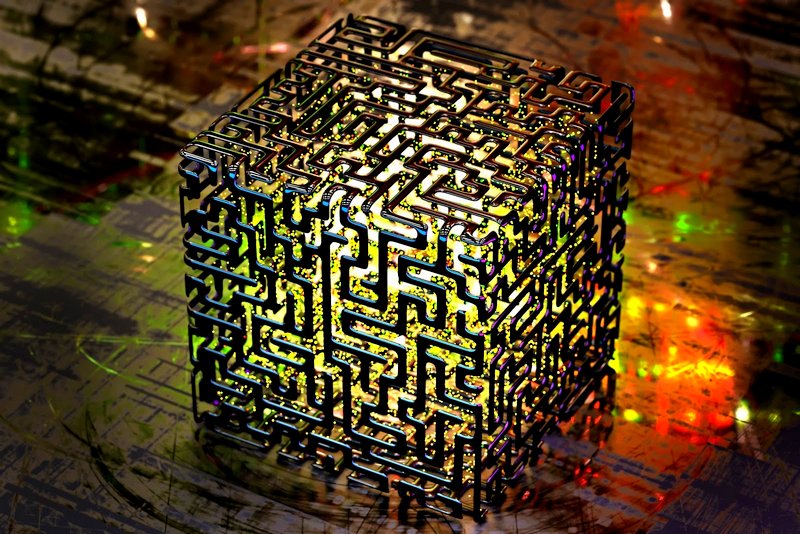 Насколько "всемогущим" будет квантовый компьютер