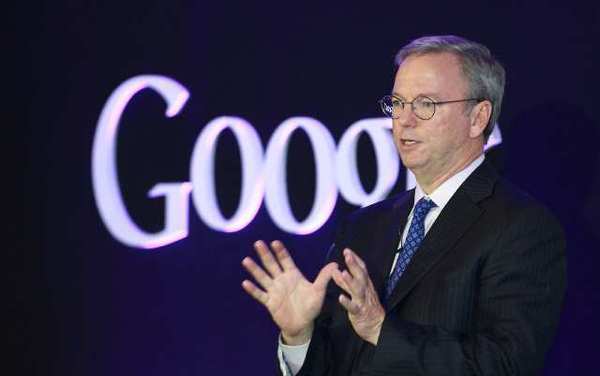 Руководитель Alphabet заявил, что в Google уменьшится количество «русской пропаганды»