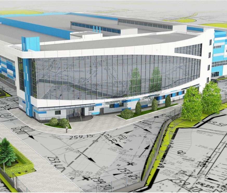 ОМК запустит в Челябинске завод специального арматуростроения для выпуска продукции, не имеющей аналогов в России