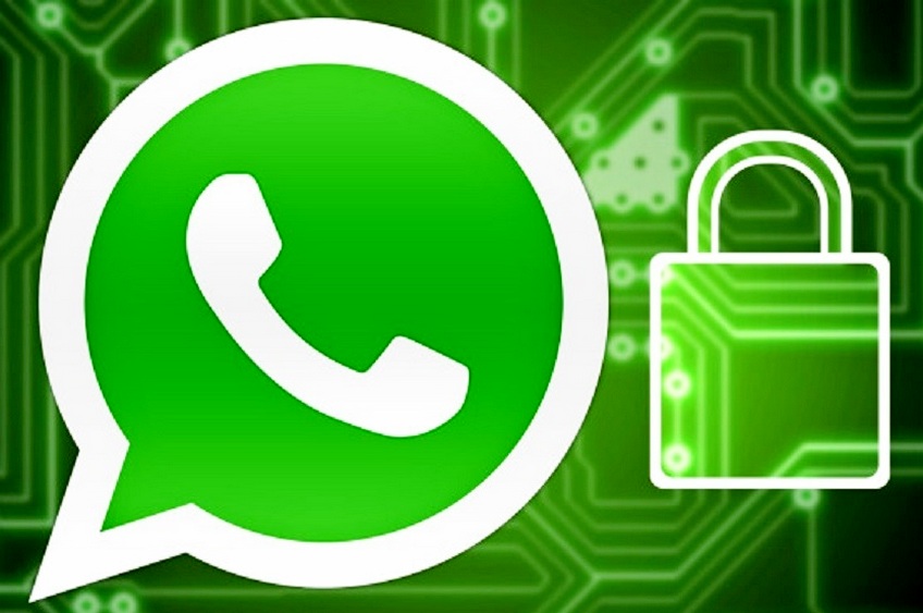 Найдена опасная уязвимость в WhatsApp