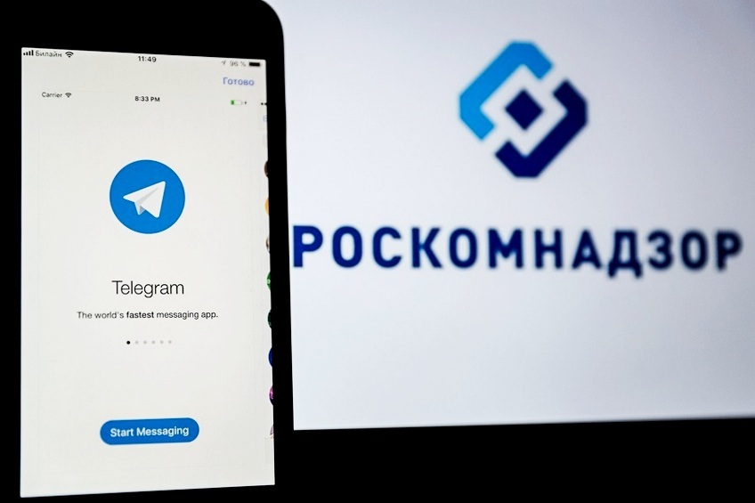 «Яндекс» объяснил удаление из поисковой выдачи сайта Telegram