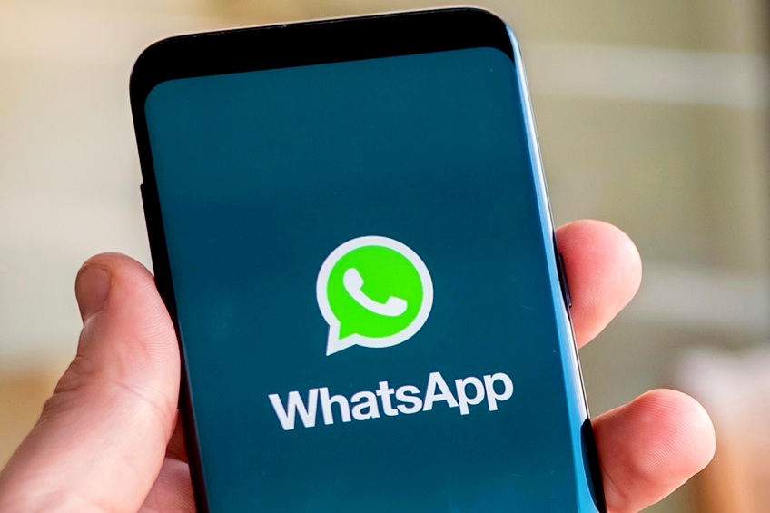 Россиян предупредили об опасности использования WhatsApp