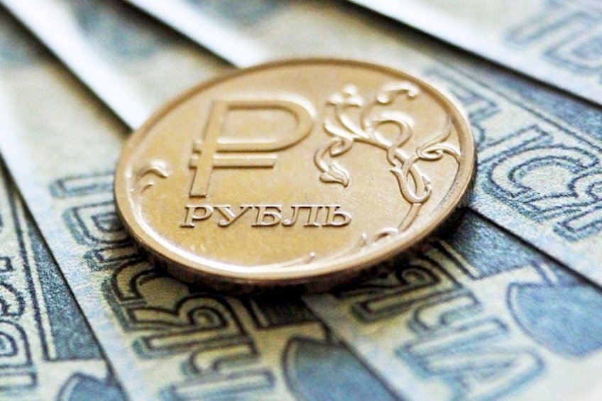 Совет федерации одобрил повышение МРОТ на 117 рублей