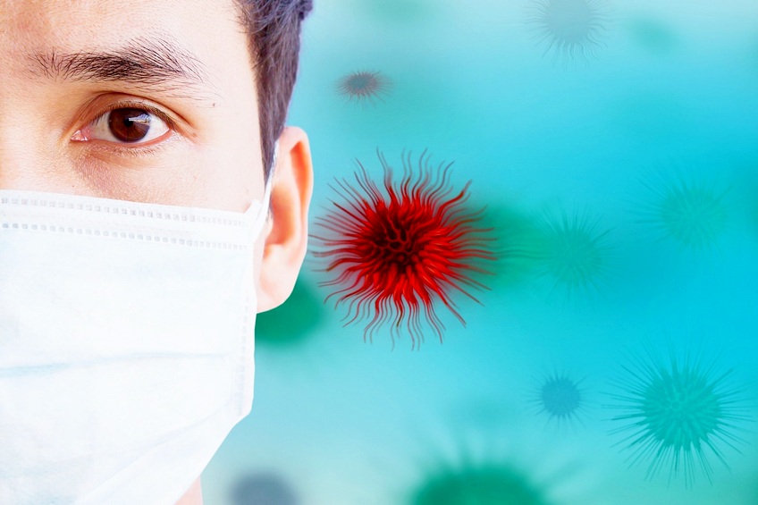 КРЭТ выпустил опытную партию противомикробных масок-респираторов с технологией очистки воздуха