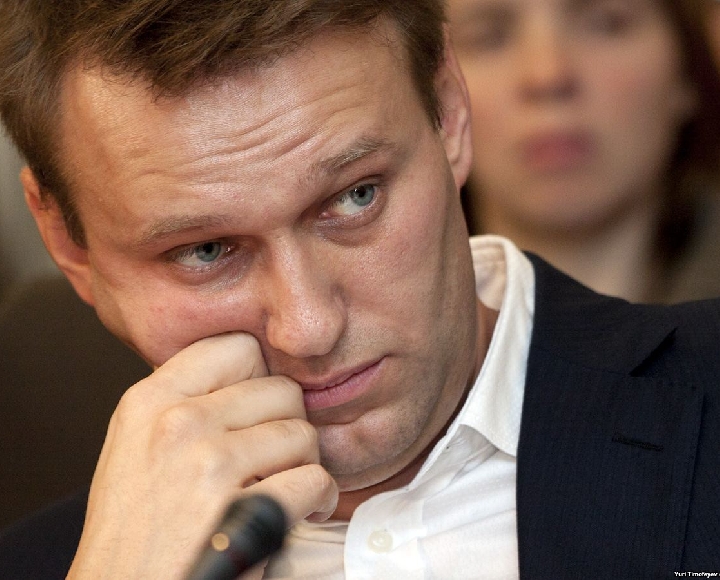 Интернет-бизнес публично поддержал Алексея Навального