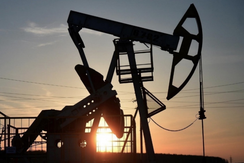 Россия достигла предельного уровня добычи нефти, заявил Алекперов