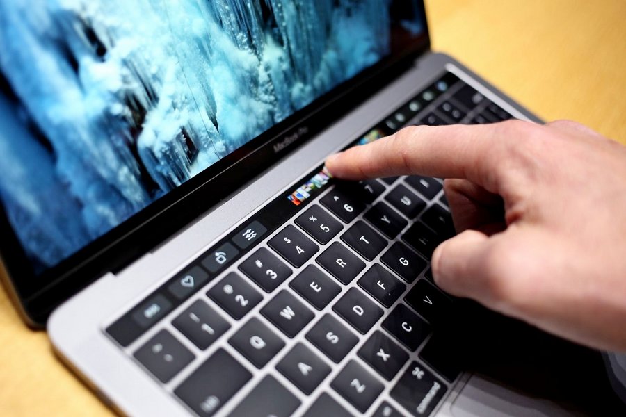 Apple представила новую линейку ноутбуков MacBook Pro повышенной производительности