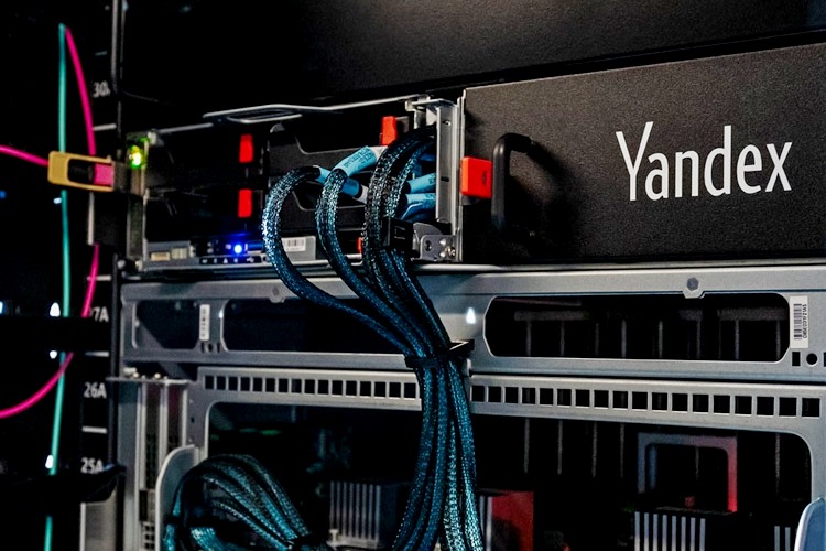 Компания «Яндекс», ГК «Ланит» и Gigabyte завершили строительство завода серверов в Рязани