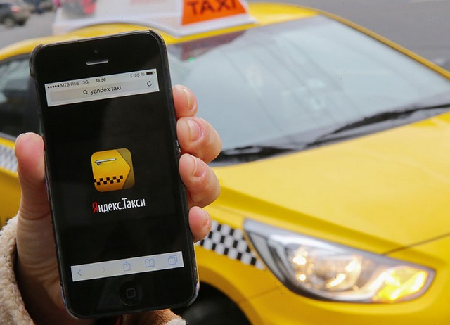 «Яндекс.Такси» завершил сделку по приобретению Foodfox