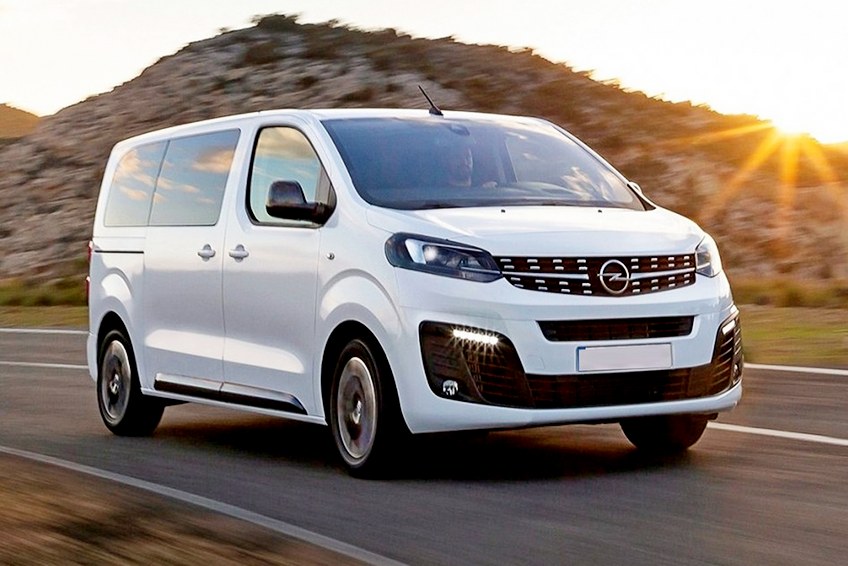 Opel возобновил продажи автомобилей в России
