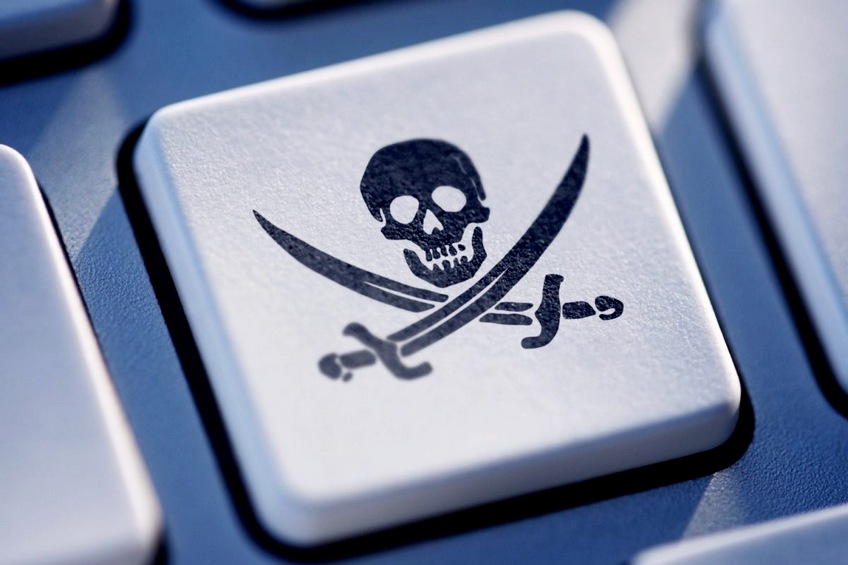 Еврокомиссия определила главных распространителей пиратского контента в России