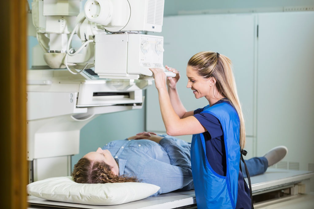 Российские наноиглы продлят срок работы рентген-аппаратов в 10-50 раз