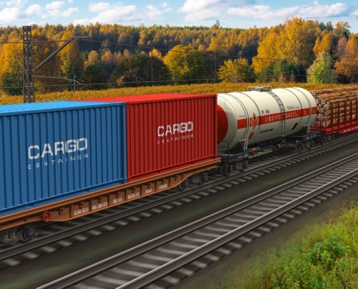 Минвостокразвития предлагает ускорить транзит грузов по транспортным коридорам в Приморье