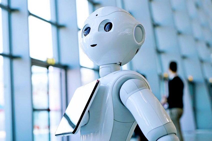 В Совфеде хотят законодательно урегулировать взаимоотношения роботов и людей
