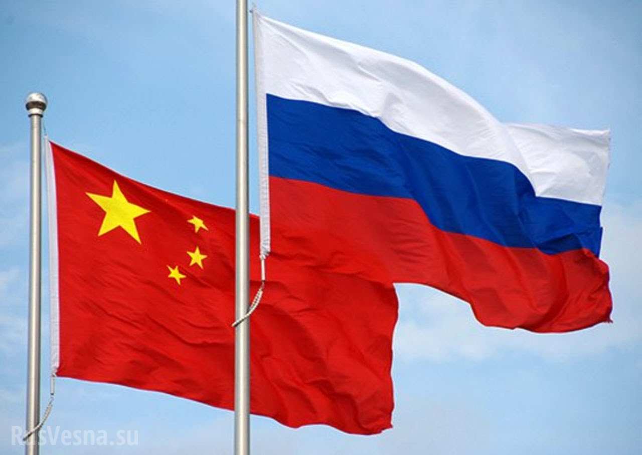 Минэкономразвития рассказал о значительном увеличении товарооборота России и Китая