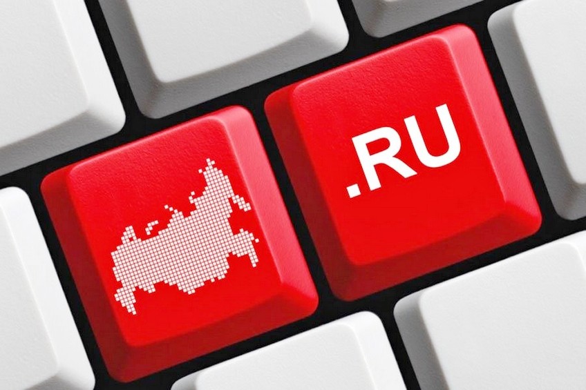 Госдума приняла в первом чтении законопроект о суверенном Рунете