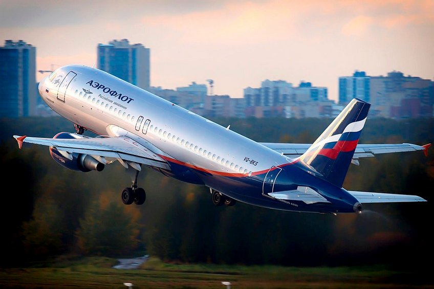СМИ узнали о «неизбежном» подорожании авиабилетов в России